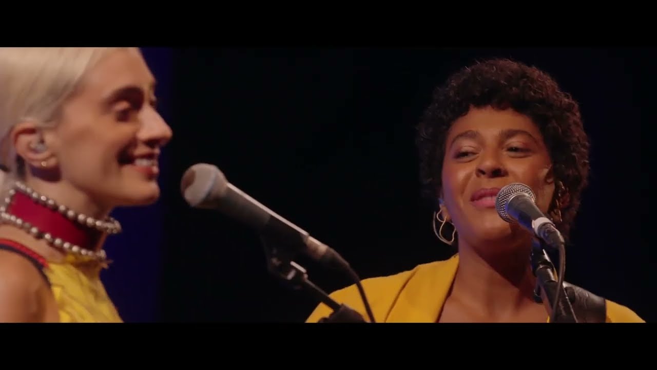 Juliana Linhares - Nordeste Ficção - Parte 3