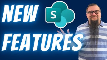 SharePoint-kaartanimatie en 3 andere GEWELDIGE nieuwe functies