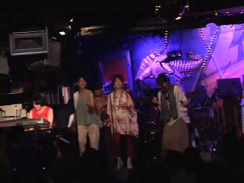 渚のはいから人魚／ダイナマイトポップス（バブルへGO! 2013）