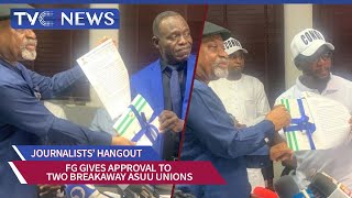 Pres Buhari Accuses ASUU of Aiding Corruption in Universities After Approving Two New Unions