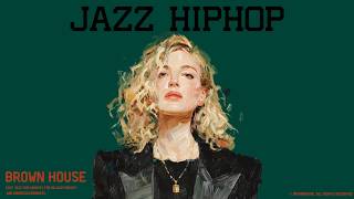 [Playlist] JAZZ HIPHOP 🎷 ㅣ Warm breeze from the window, perfect weather for a drive 🚘🌱 ㅣ Room 08