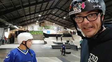 The Art Of Ram - 3 Try