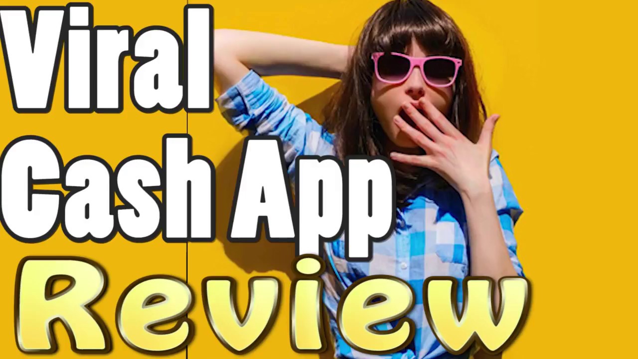 Need a Business Idea? Cool Viral Cash App Review / E Business Model for All 