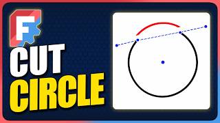 How to Cut a Circle in FreeCAD