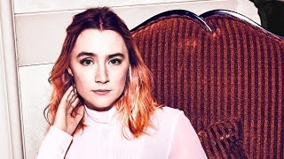 ‘Brooklyn’: Saoirse Ronan Opens Up on Her ‘Intense’ Relationship With Her Character