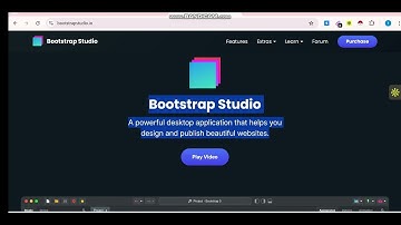 How to Download & Install Bootstrap Studio 7.1.2 Windows | Key 2026