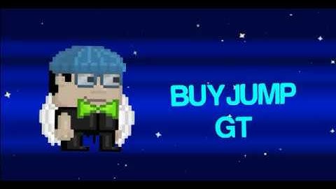 Growtopia | First Video My Intro