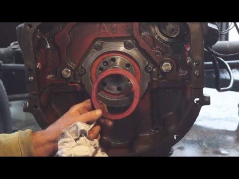 MOTOR  D115 / SEMERING  SPECIAL 95X120 X13,8 - ETANSARE AEBORE MOTOR -HD