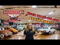 Hanksters  Hot Rod Showroom! (Daytona beach Fl)