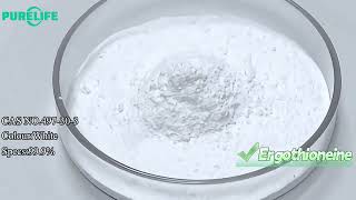 Ergothioneine