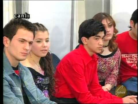 Azeri Star 2005 Emil Rahmanov