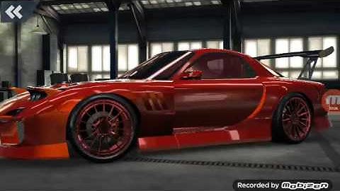 Need For Speed No Limit : how to beat chapter 3 boss