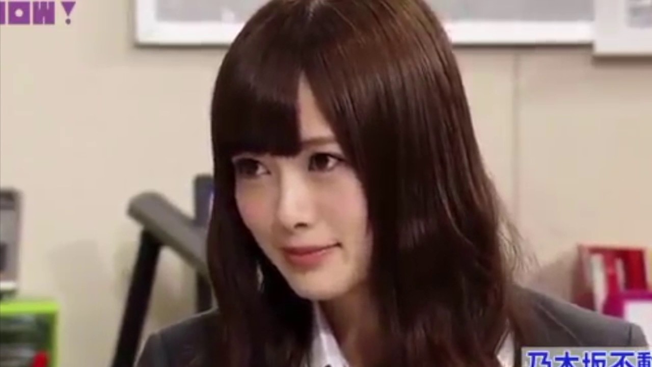 【リクエストに答えたつもりです・・・】白石麻衣さんが多く出演しています!