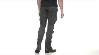 G-Star CO Rovic 3D Loose Tapered Pant SKU:#8085970