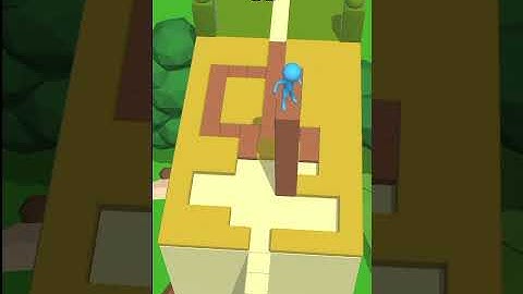 Stacky Dash-level 10, gaming shorts, android games, gameplay #shorts #shortsvideos #gaming #fun