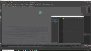 Graph Editor and Bouncing Ball Walkthrough