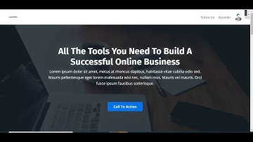 12 Cómo crear tu formulario de suscripción a tu web : Newsletter en KAJABI / KAJABI en Español