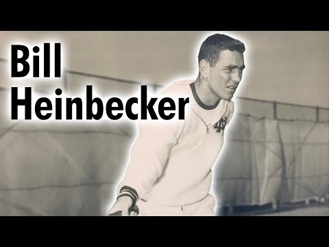 Bill Heinbecker