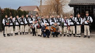 32 Colinde 🎻 Tarsolt   Seara 🎻 4k (27 12 2025)