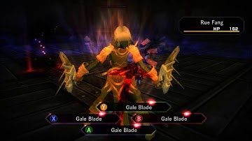 hack G U Last Recode vol.2 Reminisce