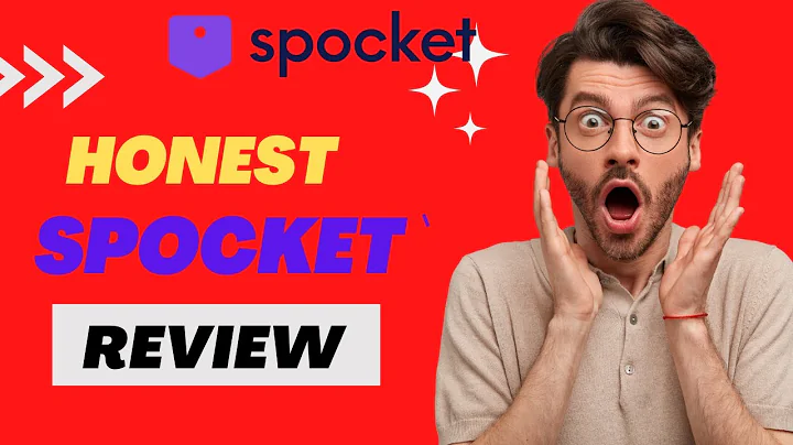 Why Spocket is the Best Dropshipping Supplier: A Comprehensive Review