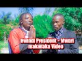 Hwindi President - Mwari makanaka (Official Video) fit Lenny Ky