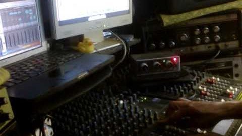 Mu-tron Phasor II clone