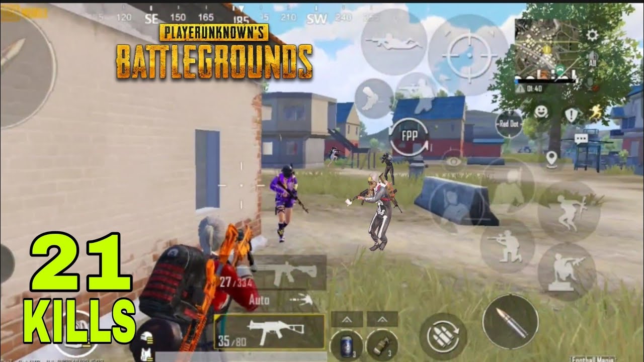 THEY KILLED ME AND THIS HAPPENED 😈 | solo vs suad | PUBG MOBILE #pubg #pubgmobile