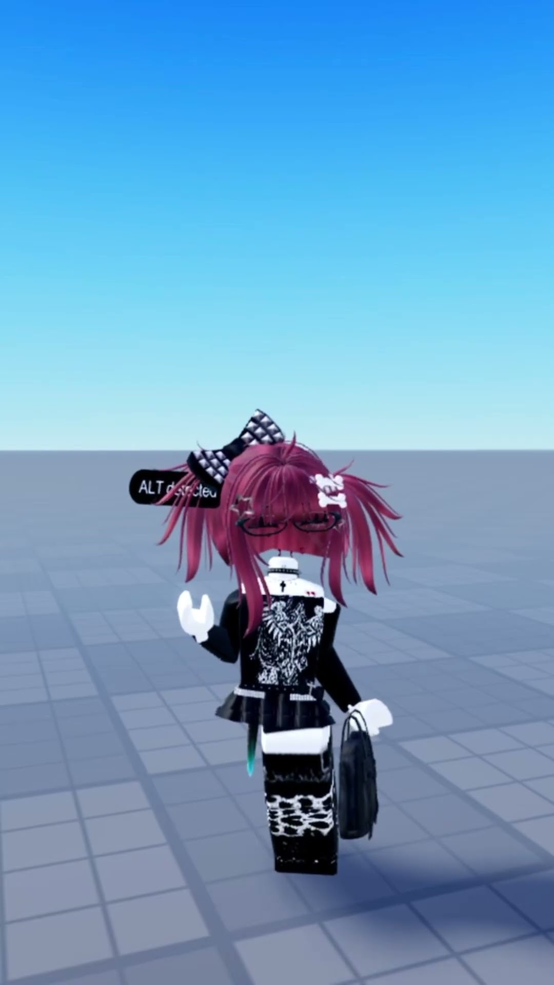 My difference styles#roblox #fypシ゚viral #edit #mirela￼ - YouTube