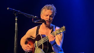 Like The Wheel - The Tallest Man on Earth - Milwaukee 4/24/25