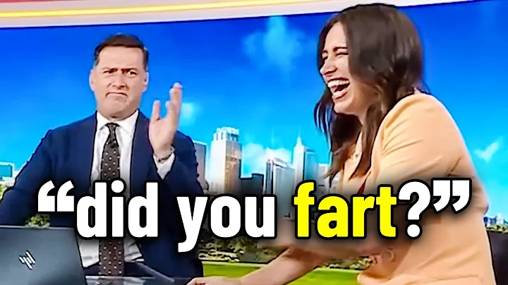 News Bloopers That BROKE Everyone