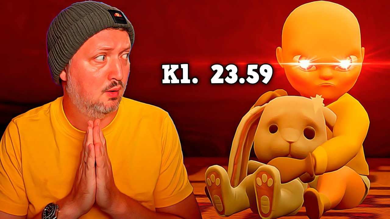 Jeg Babysittede En DÆMON! (Dark Whispers update)