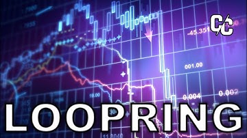 LOOPRING LRC PRICE NEWS - TECHNICAL ANALYSIS UPDATE AND PRICE PREDICTION FOR FEBRUARY 2023