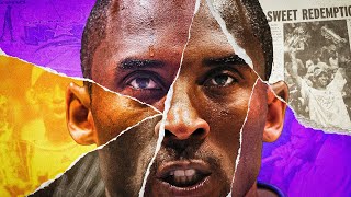 Kobe Proved Everyone Wrong
