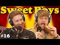 We're trying our best and having fun! :) | SWEET BOYS #16