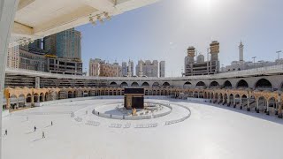 Hajj Live 2020 | Eid-Ul-Adha | Makkah Live | jamrat now today