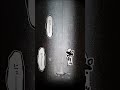 【異世界漫画】閲覧注意、恐怖の展開！最後まで見たら眠れなくなるかも… #ホラー #きっと来る #復讐 #マンガup #マンガ動画