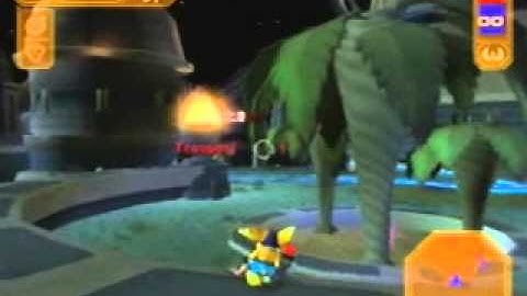 UYA Memorial - CTF#6 2008-2009