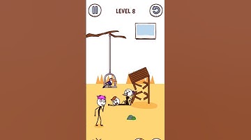 New video for thief puzzle 8 gameplay video #Payalgaming #short #mobilegaming