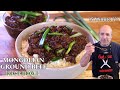 Mongolian Ground Beef in 15 Minutes