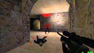 Mini ace with awp only FZ by lioR