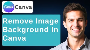 How To Remove Background From Image In Canva #Design #Logo #Editing #Graphicdesign [2025 Guide]