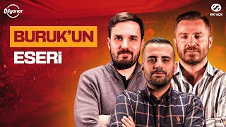 Ci̇mbom Rekorlara Doyamiyor Galatasaray 6-1 Sivasspor Eski Açık