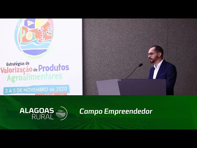 Campo Empreendedor