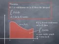 M11-5: formal definition of the definite integral (II)