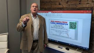 Welcome to Save America from Illegal Immigration