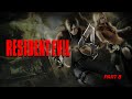 RESIDENT EVIL 4 Partie 8 : Il fait un peu chaud ...