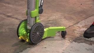 EASYLINE Edge Professional Line Marking System