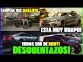 MENUDOS DESCUENTOS TAN BUENOS HAY EN GTA ONLINE ESTA SEMANA! VEHICULOS DE DRIFT EN DESCUENTO!