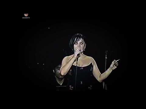 Sezen Aksu - Dengemi Bozmayınız.. | MIXERTV | Canlı Performans